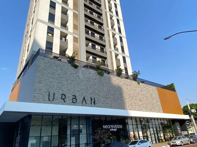 Imagem: Apartamento com 3 Suite e 3 Vagas À Venda