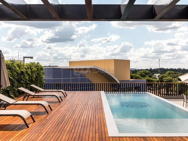 Imagem 2: Apartamento com 3 Suite e 3 Vagas À Venda, Vila Industrial, Toledo - Pr