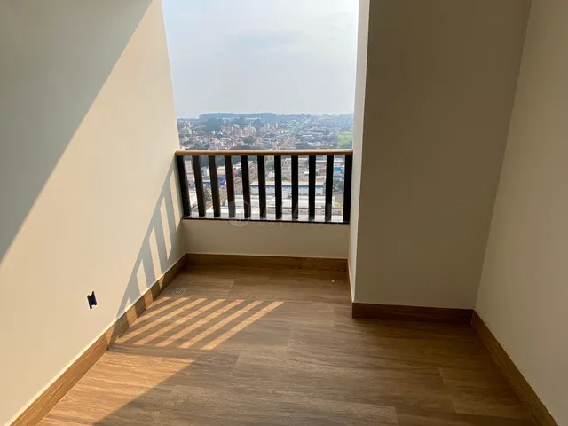 Imagem 6: Apartamento com 3 Suite e 3 Vagas À Venda, Vila Industrial, Toledo - Pr