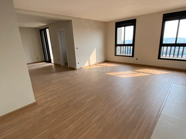 Imagem 16: Apartamento com 3 Suite e 3 Vagas À Venda, Vila Industrial, Toledo - Pr