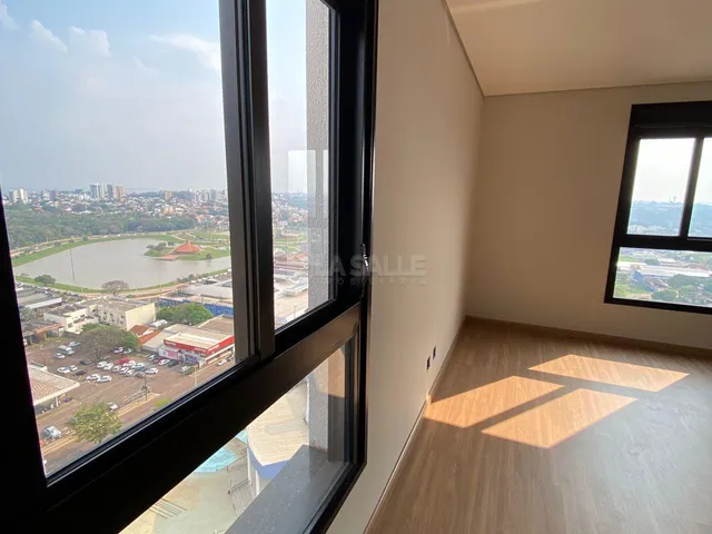 Imagem 7: Apartamento com 3 Suite e 3 Vagas À Venda, Vila Industrial, Toledo - Pr