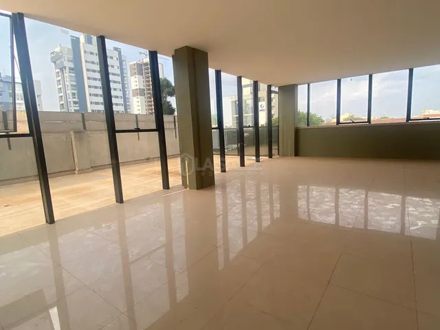 Imagem 3: Sala Comercial Disponível para Locação no Centro - Toledo - Pr