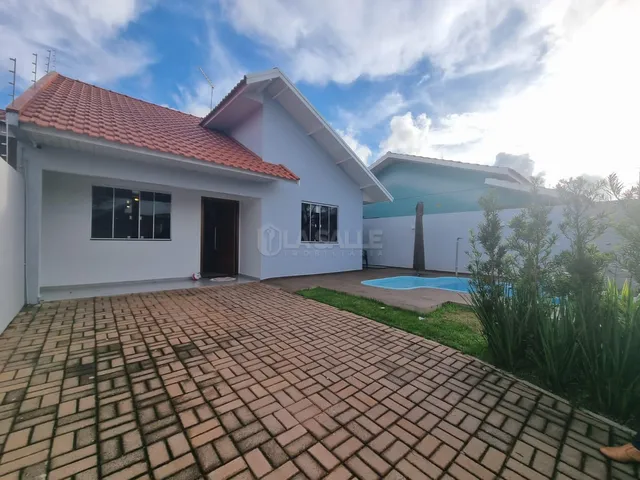 Imagem 12: Casa Semi Mobiliada À Venda, Jardim Coopagro, Toledo - Pr
