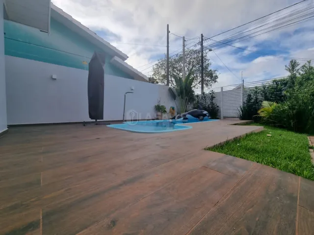 Imagem 3: Casa Semi Mobiliada À Venda, Jardim Coopagro, Toledo - Pr