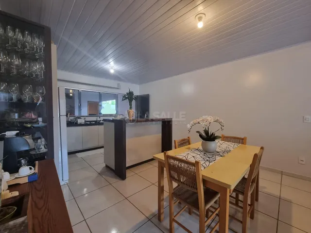 Imagem 10: Casa Semi Mobiliada À Venda, Jardim Coopagro, Toledo - Pr