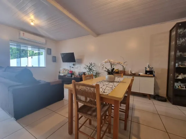 Imagem 5: Casa Semi Mobiliada À Venda, Jardim Coopagro, Toledo - Pr