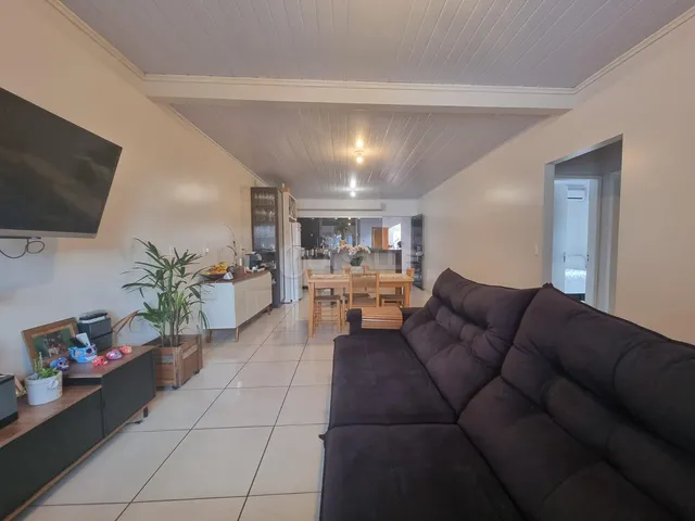 Imagem 13: Casa Semi Mobiliada À Venda, Jardim Coopagro, Toledo - Pr