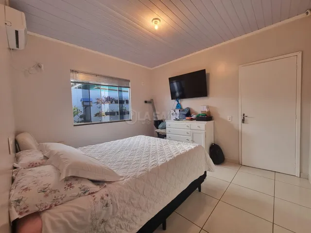 Imagem 2: Casa Semi Mobiliada À Venda, Jardim Coopagro, Toledo - Pr