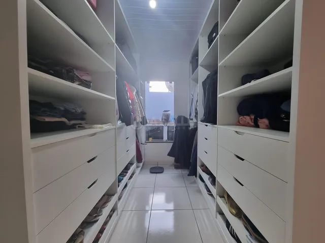 Imagem 7: Casa Semi Mobiliada À Venda, Jardim Coopagro, Toledo - Pr