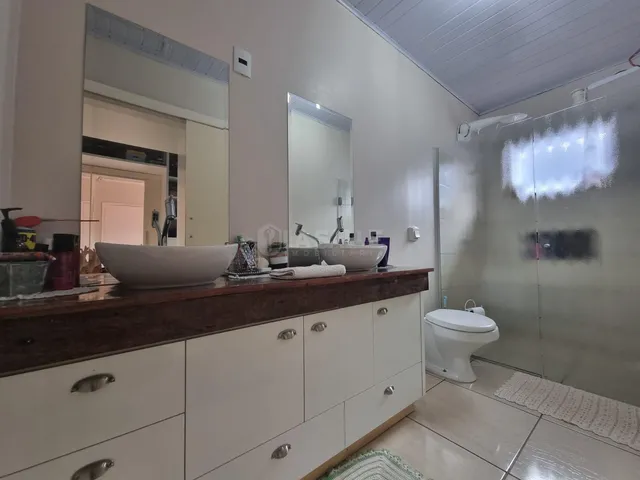 Imagem 6: Casa Semi Mobiliada À Venda, Jardim Coopagro, Toledo - Pr