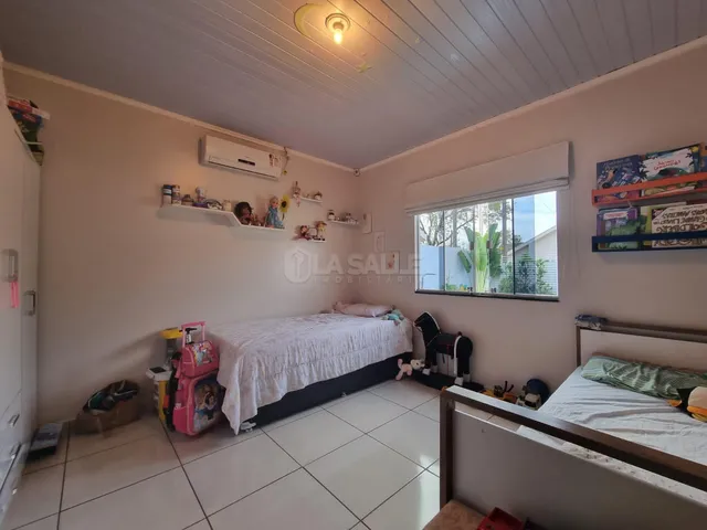 Imagem 4: Casa Semi Mobiliada À Venda, Jardim Coopagro, Toledo - Pr