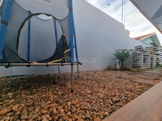 Imagem 9: Casa Semi Mobiliada À Venda, Jardim Coopagro, Toledo - Pr