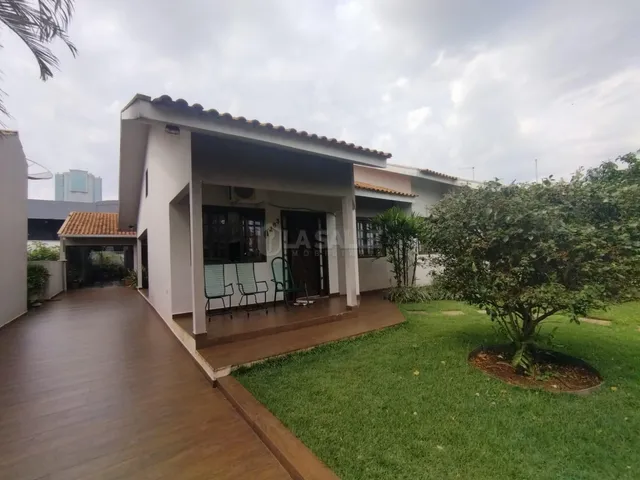 Imagem: Casa Á Venda na Vila Industrial com Excelente
