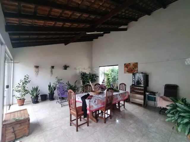 Imagem 14: Casa Á Venda na Vila Industrial com Excelente Localização