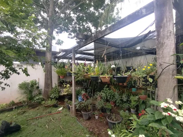 Imagem 8: Casa Á Venda na Vila Industrial com Excelente Localização