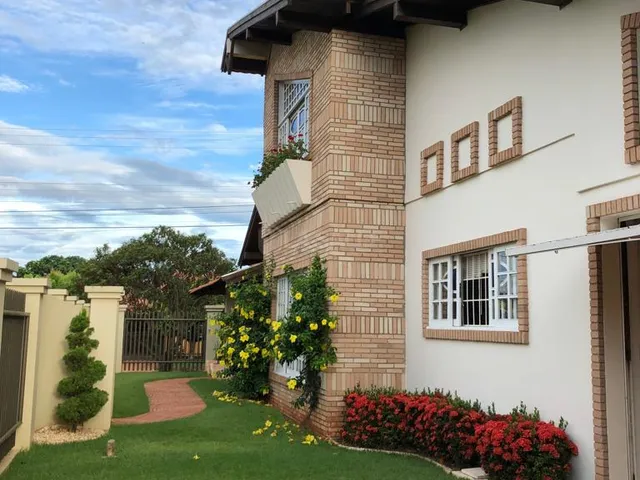 Imagem: Casa Alto Padrão Á Venda no Centro de