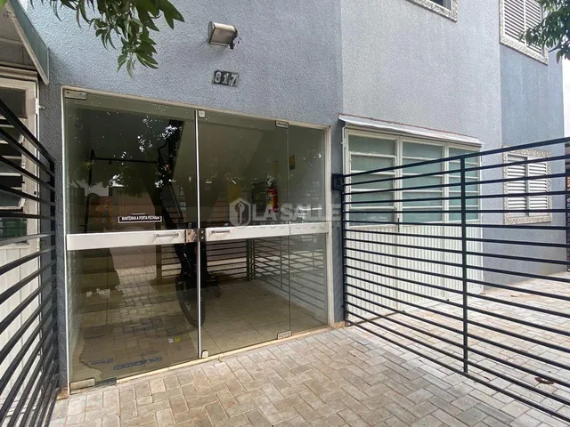 Imagem: Apartamento com 2 Quartos Á Venda no Jardim