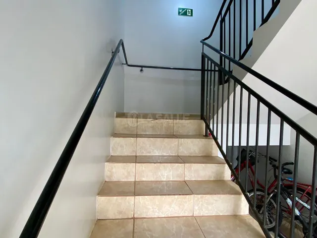Imagem 5: Apartamento com 2 Quartos Á Venda no Jardim Coopagro Condominio Bono
