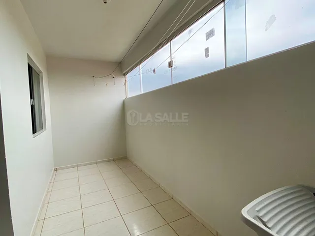 Imagem 6: Apartamento com 2 Quartos Á Venda no Jardim Coopagro Condominio Bono