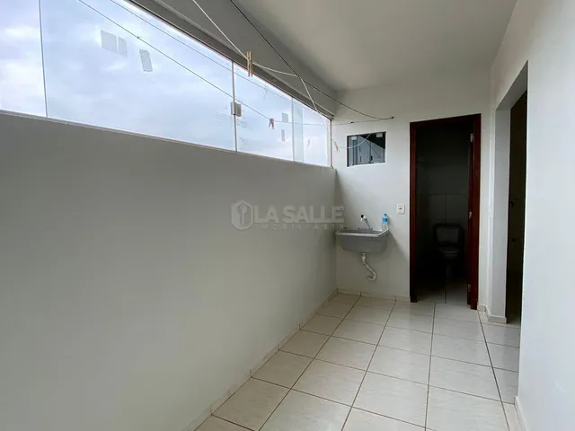 Imagem 12: Apartamento com 2 Quartos Á Venda no Jardim Coopagro Condominio Bono
