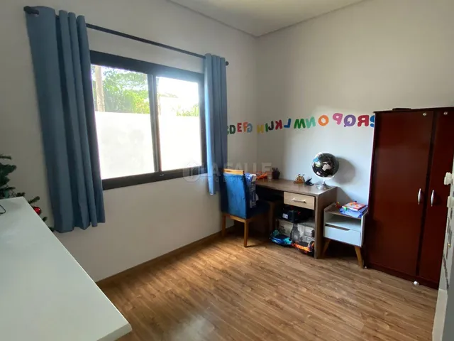 Imagem 2: Casa com Piscina Á Venda na Vila Industrial com Suíte Master e Sobra de Terreno