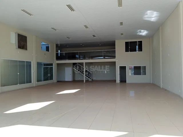 Imagem: Sala Comercial Á Venda no Centro com 345M