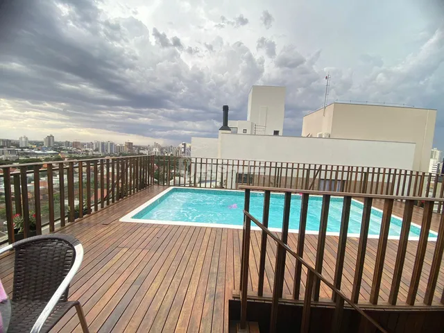 Imagem 9: Apartamento com 3 Dormitórios À Venda,165.00 M , Jardim la Salle, Toledo - Pr