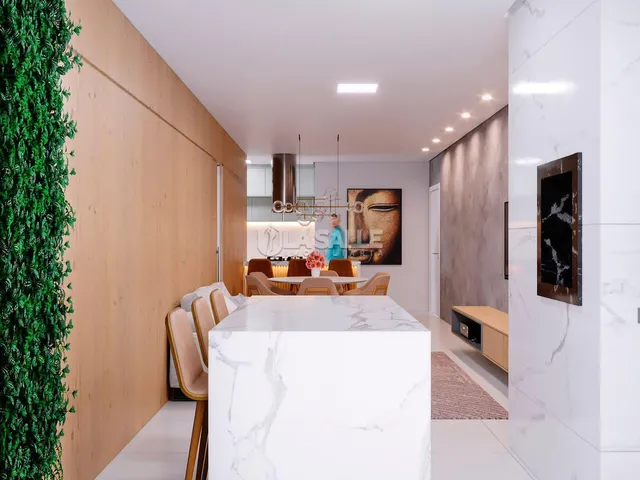 Imagem 2: Apartamento À Venda, Centro, Toledo - Pr