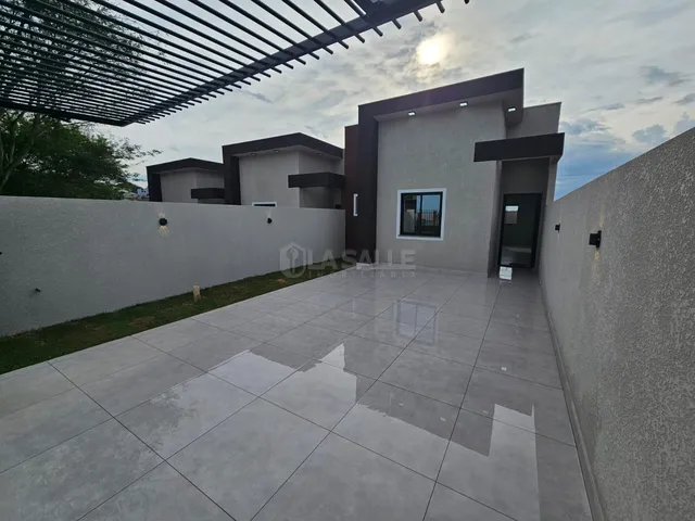 Imagem 16: Casa Á Venda no Jardim Parizotto com 01 Suíte 01 Quartos e 02 Vagas de Garagem