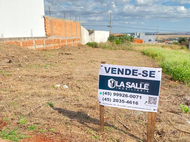 Imagem: Terreno À Venda 250M2, Jardim Panorama