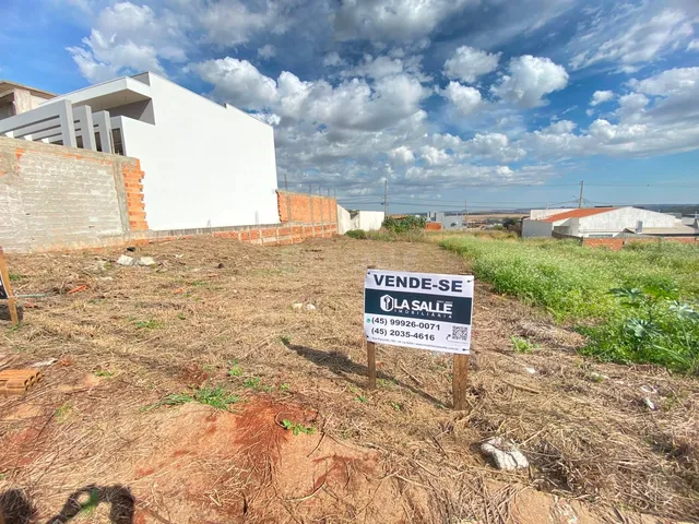 Imagem 3: Terreno À Venda 250M2 , Jardim Panorama Ii, Toledo - Pr
