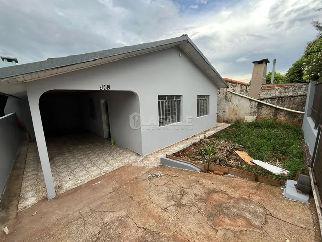 Imagem: Casa À Venda, Vila Pioneiro, Toledo - Pr