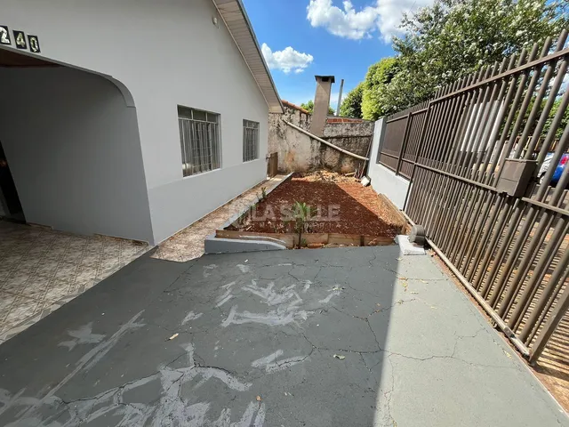 Imagem 9: Casa À Venda, Vila Pioneiro, Toledo - Pr