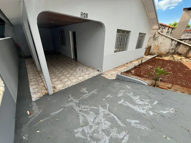 Imagem 10: Casa À Venda, Vila Pioneiro, Toledo - Pr