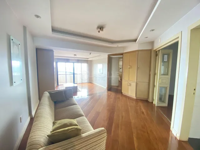 Imagem: Apartamento Á Venda no Centro Mobiliado