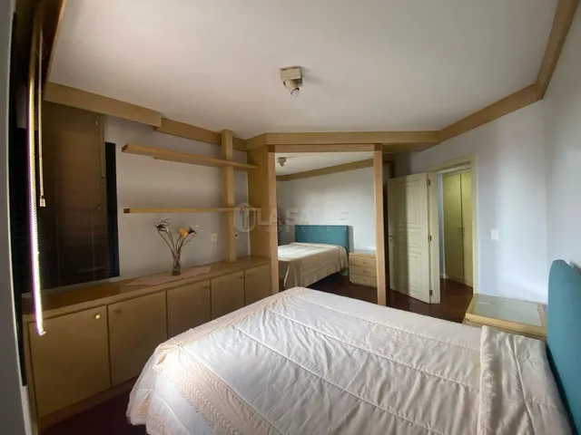 Imagem 3: Apartamento Á Venda no Centro Mobiliado com Excelente Localização, Toledo - Pr
