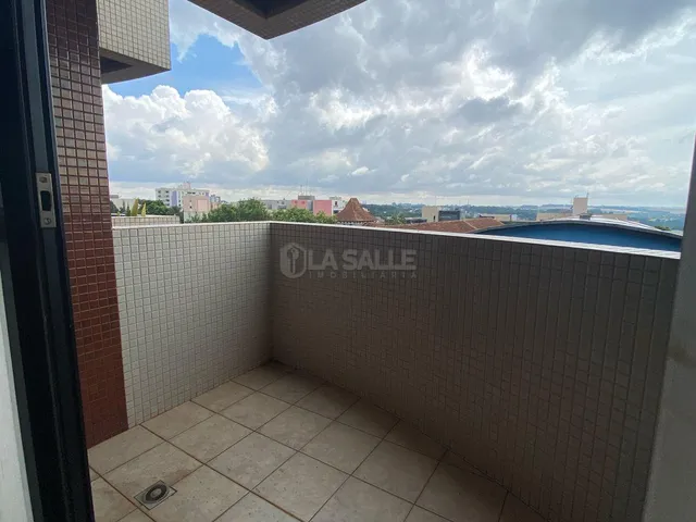 Imagem 2: Apartamento Á Venda no Centro Mobiliado com Excelente Localização, Toledo - Pr