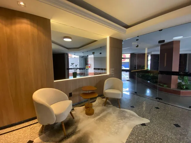 Imagem 8: Apartamento Á Venda no Centro Mobiliado com Excelente Localização, Toledo - Pr