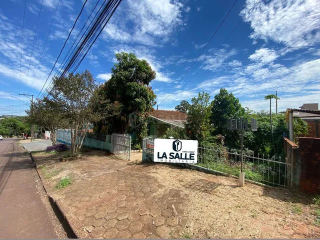 Imagem: Terreno Á Venda no Jardim Bressan com 544,58