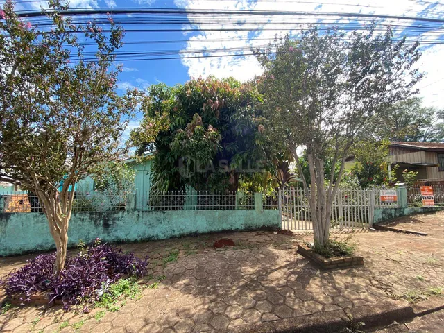 Imagem 2: Terreno Á Venda no Jardim Bressan com 544,58