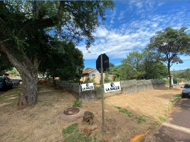 Imagem 2: Terreno À Venda, Jardim Bressan, Toledo - Pr