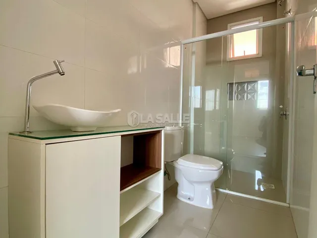 Imagem 4: Apartamento com 01 Suíte e 02 Quartos para Locação, Vila Industrial - Toledopr