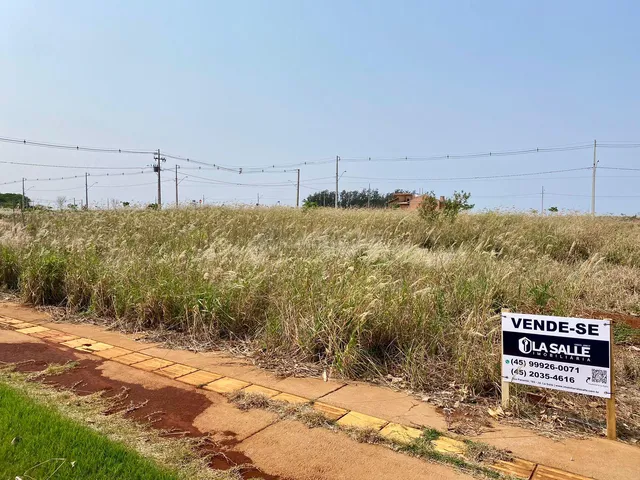 Imagem: Terreno Á Venda em Novo Sobradinho com