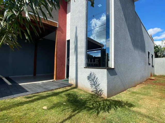 Imagem 5: Casa a Venda no Portal da Barão com 01 Suíte 01 Quarto, Vaga de Garagem Coberta