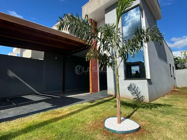 Imagem 8: Casa a Venda no Portal da Barão com 01 Suíte 01 Quarto, Vaga de Garagem Coberta