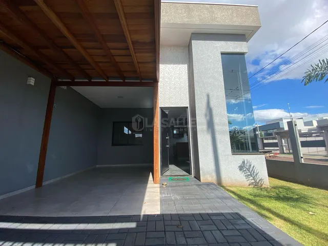 Imagem 4: Casa a Venda no Portal da Barão com 01 Suíte 01 Quarto, Vaga de Garagem Coberta