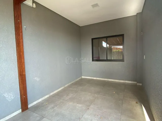 Imagem 3: Casa a Venda no Portal da Barão com 01 Suíte 01 Quarto, Vaga de Garagem Coberta
