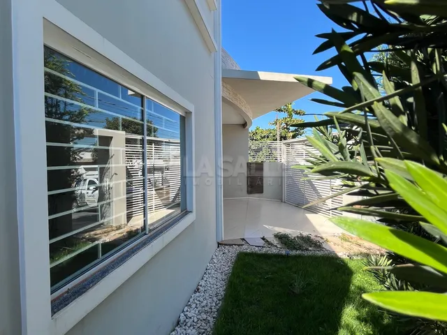 Imagem: Casa Semi Mobiliada para Locação no Jardim