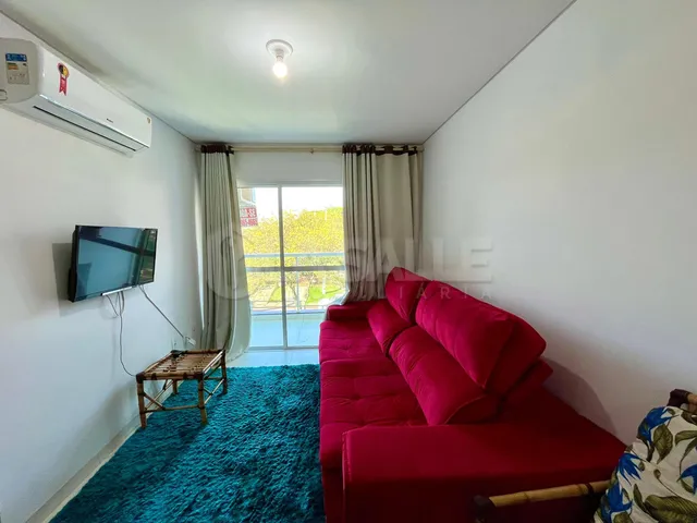 Imagem: Apartamento Mobiliado Disponível para Locação
