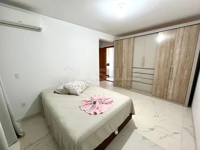 Imagem 5: Apartamento Mobiliado Disponível para Locação, Jd. Gisela - Toledopr